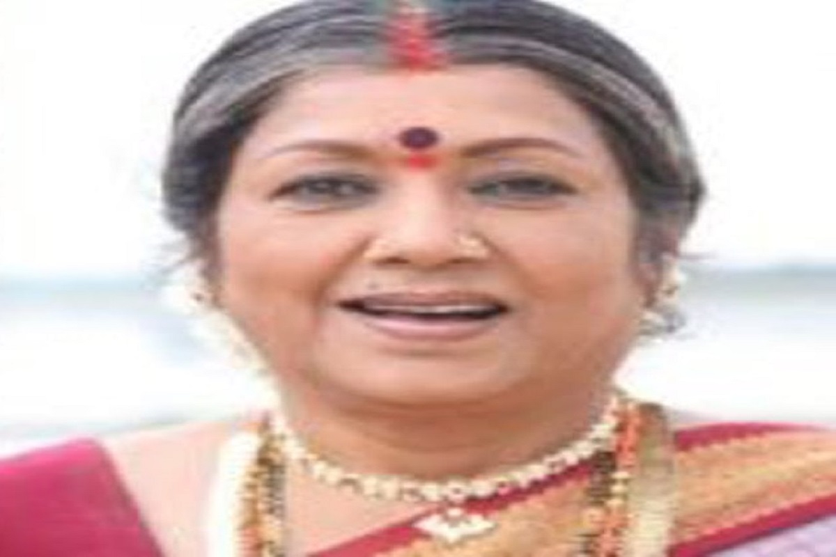 Actress Jayanthi: ಸ್ಯಾಂಡಲ್​​​​ವುಡ್  ಹಿರಿಯ ನಟಿ ಜಯಂತಿ ನಿಧನ