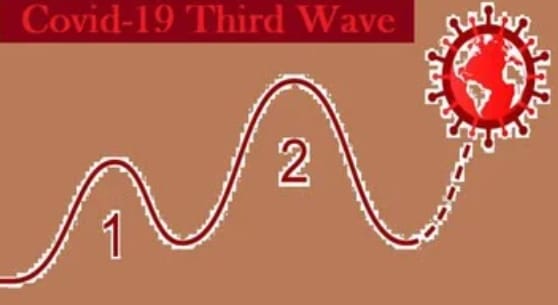 ಸದ್ದಿಲ್ಲದೆ ಆರಂಭವಾಗಿದೆ ಕೋವಿಡ್ 3ನೇ ಅಲೆ; ಭೌತ ವಿಜ್ಞಾನಿ ಡಾ.ವಿಪಿನ್ ಶ್ರೀವಾಸ್ತವ್ ಹೇಳಿದ್ದೇನು?
