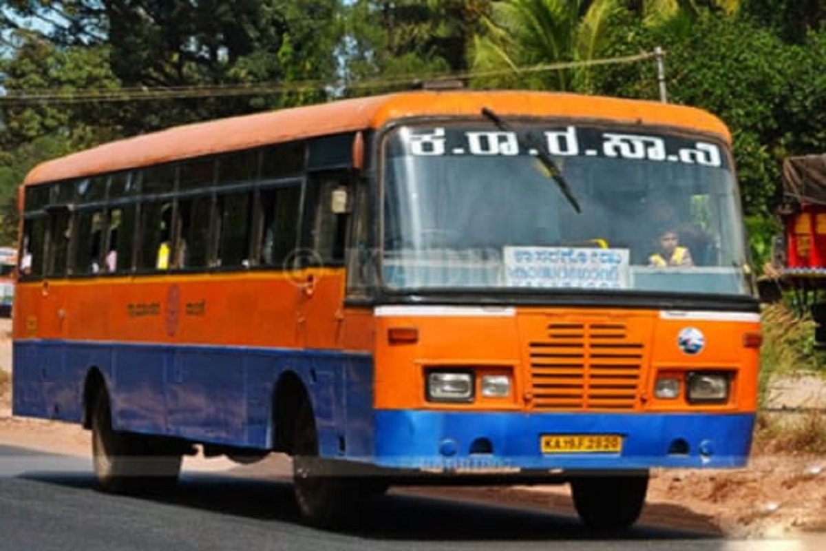 ಮಂಗಳೂರು - ಕಾಸರಗೋಡು ಬಸ್ ಸೇವೆ ಪುನರಾರಂಭ